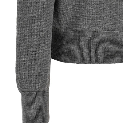 Ami Paris Ami De Coeur Cardigan