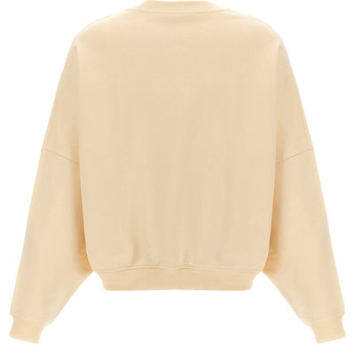 Marni Logo Print Sweatshirt
