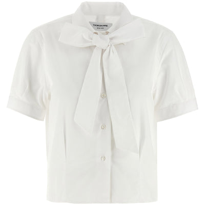 Thom Browne Sash Shirt