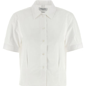 Thom Browne Sash Shirt