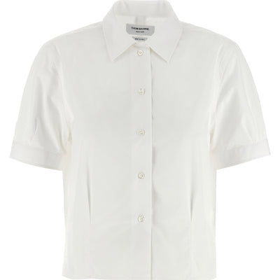 Thom Browne Sash Shirt
