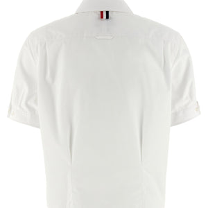 Thom Browne Sash Shirt