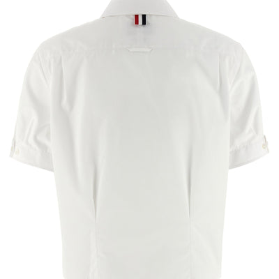 Thom Browne Sash Shirt