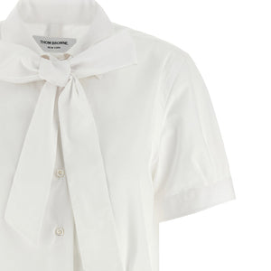 Thom Browne Sash Shirt