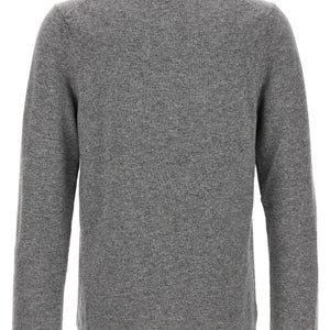 Comme Des Garcons Shirt X Lacoste Sweater