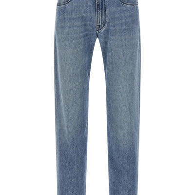 Fendi Denim Jeans