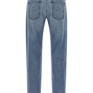 Fendi Denim Jeans