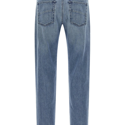Fendi Denim Jeans