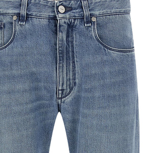 Fendi Denim Jeans