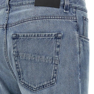 Fendi Denim Jeans