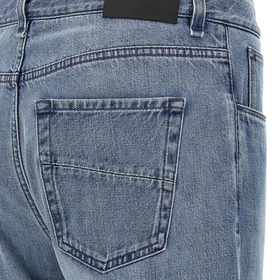 Fendi Denim Jeans