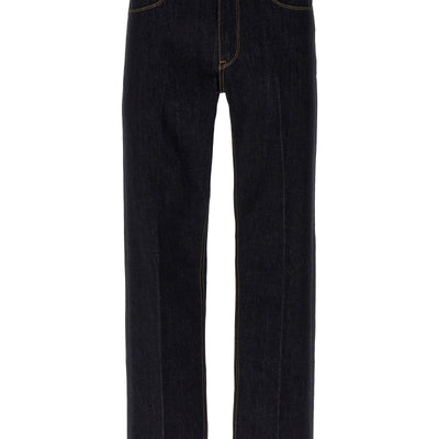 Fendi Selleria Jeans
