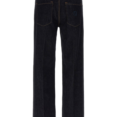 Fendi Selleria Jeans