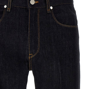 Fendi Selleria Jeans