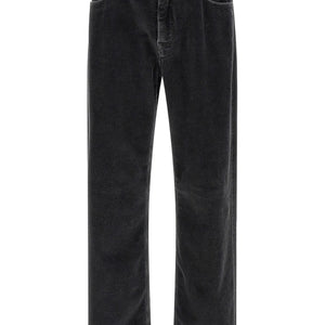 Fendi Velvet Pants