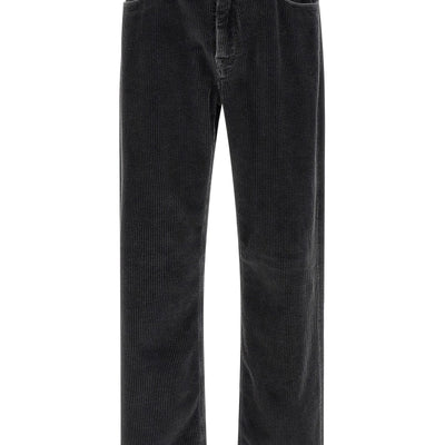 Fendi Velvet Pants