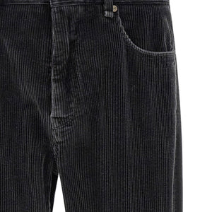 Fendi Velvet Pants