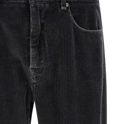 Fendi Velvet Pants