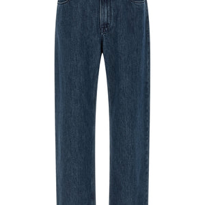 Fendi Ff Inner Jeans