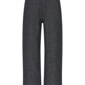 Fendi Ff Selleria Jeans