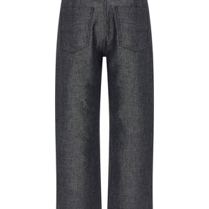 Fendi Ff Selleria Jeans
