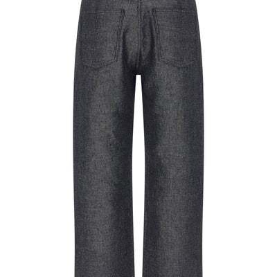 Fendi Ff Selleria Jeans