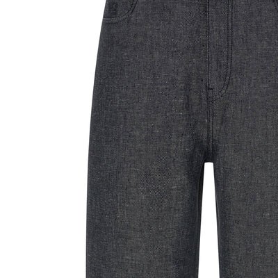 Fendi Ff Selleria Jeans