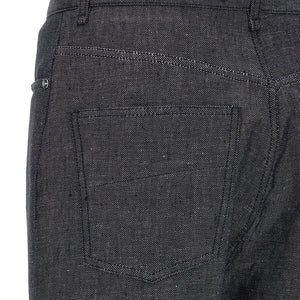 Fendi Ff Selleria Jeans