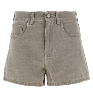 Fendi Stamp 1925 Shorts