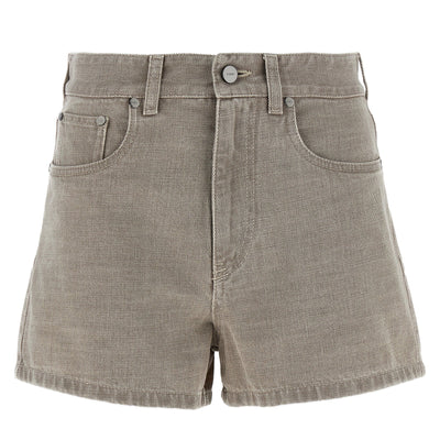 Fendi Stamp 1925 Shorts
