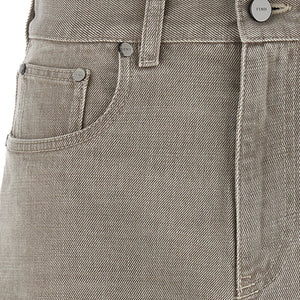 Fendi Stamp 1925 Shorts