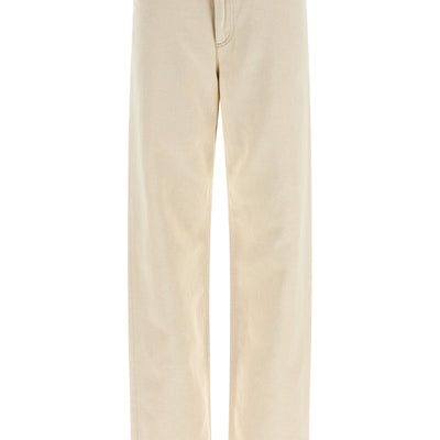 Fendi Ff Reverse Jeans