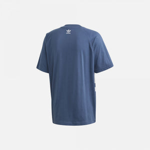 Adidas Originals | BIG TREFOIL BOXY T-SHIRT