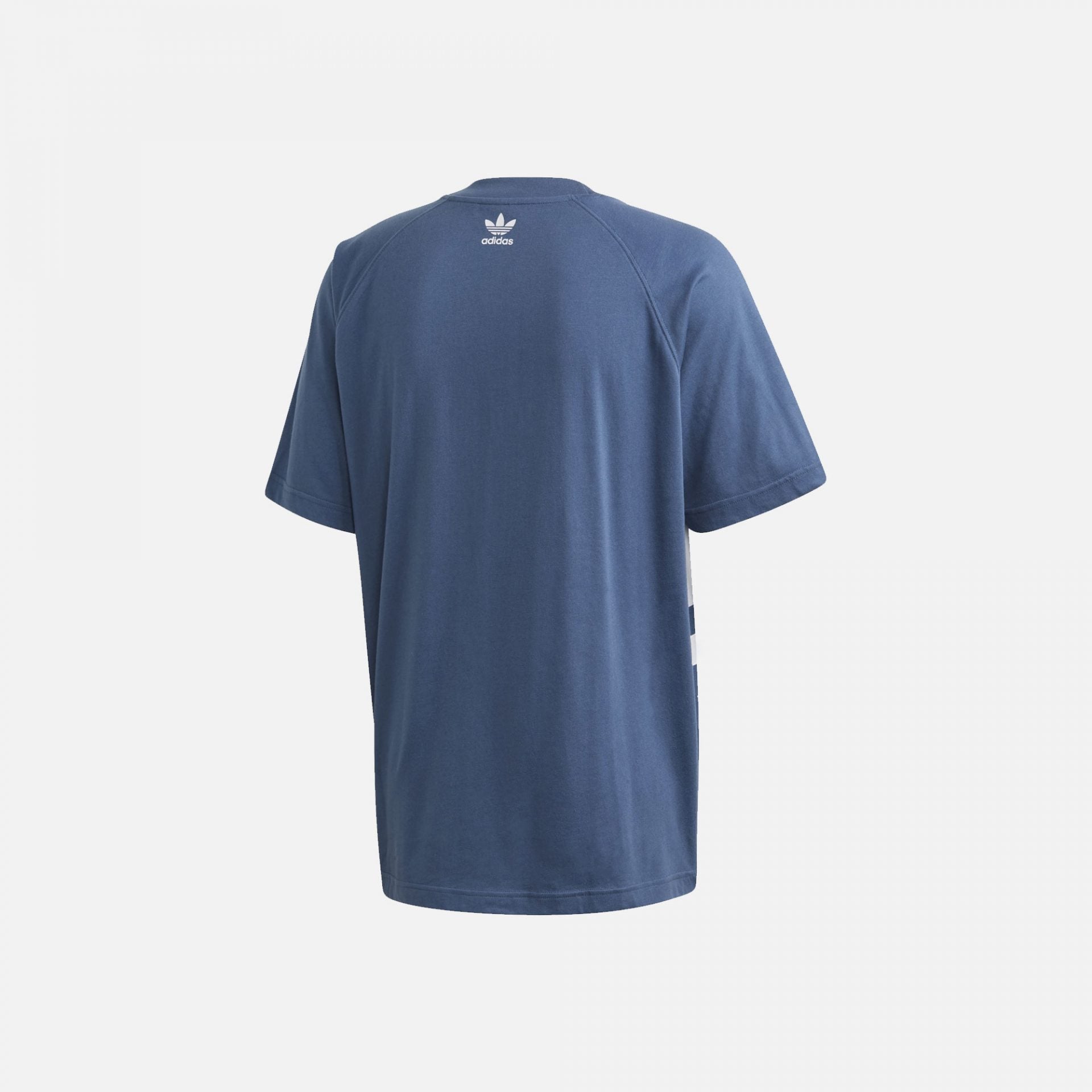 Adidas Originals | BIG TREFOIL BOXY T-SHIRT