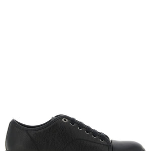 Lanvin Basket Sneakers