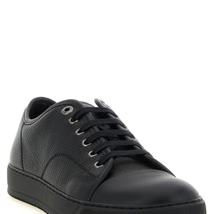 Lanvin Basket Sneakers