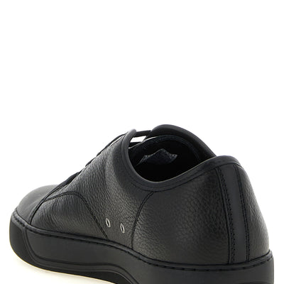 Lanvin Basket Sneakers