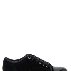 Lanvin Basket Sneakers