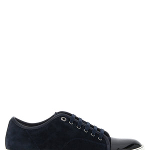 Lanvin Dbbi Sneakers