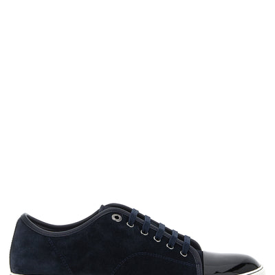 Lanvin Dbbi Sneakers