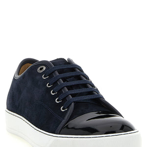 Lanvin Dbbi Sneakers