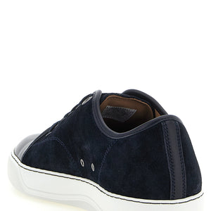 Lanvin Dbbi Sneakers