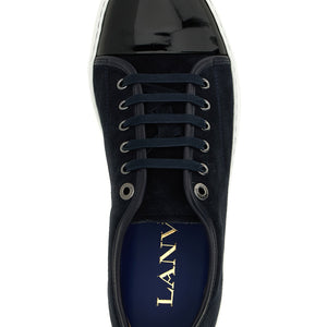 Lanvin Dbbi Sneakers