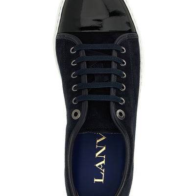 Lanvin Dbbi Sneakers