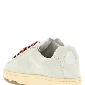 Lanvin Lite Curb Sneakers