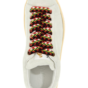 Lanvin Lite Curb Sneakers