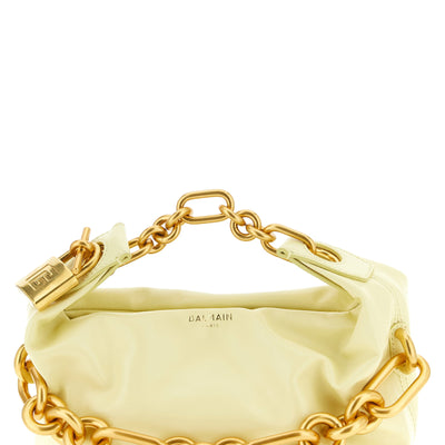 Balmain Sync Mini Handbag