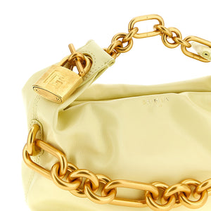 Balmain Sync Mini Handbag