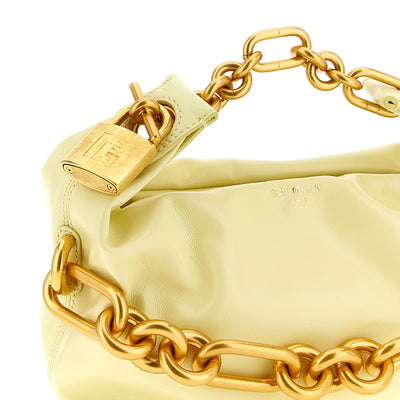 Balmain Sync Mini Handbag