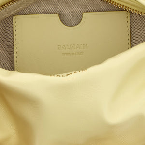 Balmain Sync Mini Handbag